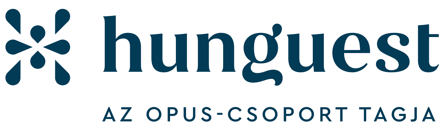 Hunguest Hotels logo